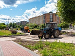 Калининская АЭС: 60 млн рублей направлены на ремонт дорожной сети Удомли
