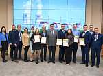На Ростовской АЭС определили номинантов дивизионального конкурса «Энергия молодых - 2023»