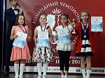 Смоленская АЭС: шахматистка Смоленской АЭС заняла третье место в первенстве России 