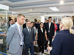 В информцентре Балаковской АЭС обсудили развитие молодежного туризма в Приволжском федеральном округе