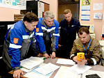 Международные эксперты ВАО АЭС выявили сильные стороны Балаковской атомной станции в области безопасности