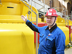 Комиссия подтвердила безопасность гидротехнических сооружений Белоярской АЭС
