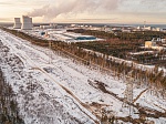 Ленинградская АЭС завершает 2020 год тремя действующими блоками и высокими показателями работы