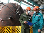 Белоярская АЭС: 29 июля энергоблок № 3 с реактором БН-600 будет выведен в плановый ремонт