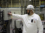 Курская АЭС отправила первую партию ценного изотопа кобальта-60 