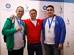 Балаковская АЭС завоевала семь медалей на VIII чемпионате профессионального мастерства «REASkills-2024»