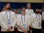 Белоярская АЭС: в Екатеринбурге проходят соревнования атомщиков в рамках чемпионата профмастерства REASkills 2018