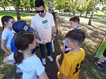 Балаково стал участником марафона в честь 10-летнего юбилея «Школы Росатома» 