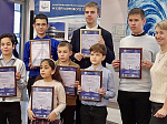 В Калининградской области назвали победителей атомного конкурса научных видеороликов «Просто о Сложном»