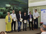 Курская АЭС: 38 выпускников Курчатовского филиала КГПК получили дипломы, и готовы приступить к работе на предприятиях атомной энергетики