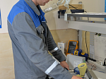 На Ростовской АЭС определили лучшего слесаря по ремонту автоматики