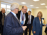 Руководители и эксперты Росэнергоатома приняли участие в форуме «Альтернативная и интеллектуальная энергетика» в Нововоронеже