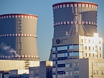 Ленинградская АЭС в 2022 году может достичь рекордной выработки в 31,6 млрд кВтч 