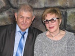 Семья ветерана Ростовской АЭС может стать «Золотой семьёй России»