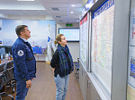 На Билибинской АЭС завершилась обучающая миссия поддержки ВАО АЭС-МЦ по культуре безопасности