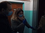 Добро с доставкой на дом: активисты Белоярской АЭС помогают жителям Заречного пережить самоизоляцию