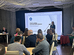 Сотрудники Кольской АЭС приняли участие в форсайт-сессии по генерации новых бизнес-идей