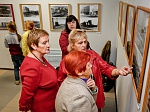 Смоленская АЭС: выставка уникальных ретро-фотографий открылась в Десногорске