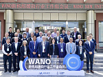 The 17th meeting of the industry working group on assistance to new units was held in China