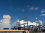 Энергоблок №4 Калининской АЭС отключен от сети