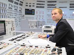 Белоярская АЭС: всю электроэнергию в июле выработал третий энергоблок