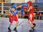 Смоленская АЭС: юбилейный межрегиональный турнир по боксу прошёл в городе атомщиков