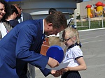Ростовская АЭС: 76 детей работников атомной станции окончили учебный год на «отлично» 