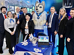АтомЭнергоСбыт принял участие во втором Дне энергетики на выставке-форуме «Россия» на ВДНХ