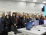 Ленинградская АЭС: свыше 100 руководителей пресс-служб предприятий атомной отрасли познакомились с инновационным проектом энергоблоков поколения «3+»