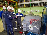 Практика Калининской АЭС в области модернизации турбины будет  распространена на другие АЭС России 