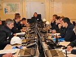 Белоярская АЭС успешно выполнила задачи противоаварийной тренировки
