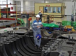  «Волгодонскатомэнергоремонт» завершил ремонтную кампанию 2020 года Ростовской АЭС