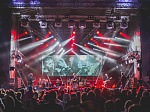 Ленинградская АЭС организует в Сосновом Бору масштабный фестиваль музыки «АтомРок-2023»