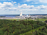 На Калининской АЭС в работе три энергоблока