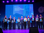 Нововоронежская АЭС: в Нововоронеже определили победителей отраслевого конкурса на лучший научно-технический доклад 