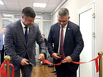 «АтомЭнергоСбыт» открыл в Смоленске первый Атомкласс в рамках проекта «Школа Росатома»