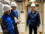 Международная команда экспертов МАГАТЭ проверит на Калининской АЭС выполнение рекомендаций миссии OSART в области эксплуатационной безопасности
