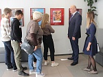 Смоленская АЭС: в Десногорске открылась выставка работ международного фотоконкурса