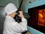 The Leningrad NPP fullfilled the 2021 plan for the production of cobalt-60 prior to the scheduled date 