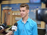 Ростовская АЭС: школьник из «атомного» города Волгодонска отправится к Северному полюсу на атомном ледоколе