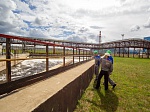 Комиссия Росэнергоатома подтвердила соответствие гидротехнических сооружений Калининской АЭС требованиям безопасности и надежности
