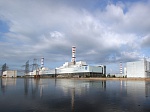 Смоленская АЭС: 3 января второй энергоблок будет выведен в плановый ремонт