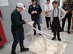 Нововоронежская АЭС: школьники г. Нововоронежа вышли в финал инженерного форума «Школа Росатома»