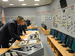Международные эксперты ВАО АЭС выявили сильные стороны Балаковской атомной станции в области безопасности