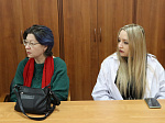 Волонтеры Нововоронежской АЭС обсудили вопросы наставничества воспитанников детских домов