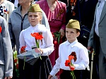 Балаковские атомщики почтили память погибших в Великой Отечественной войне