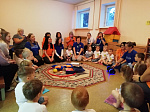 В детских садах Нововоронежа планируется внедрить сетевые технологии «Школы Росатома»