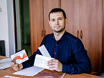 Сотрудники Нововоронежской АЭС вошли в Национальный регистр доноров костного мозга 