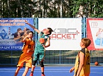 Смоленская АЭС: свыше 250 спортсменов приняли участие в масштабном баскетбольном фестивале, посвященном 25-летию Концерна «Росэнергоатом»