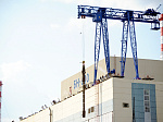 Комиссия Росэнергоатома высоко оценила положительные практики Белоярской АЭС в ходе планового ремонта энергоблока №3